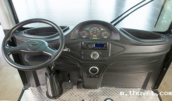 宽敞空间 舒适出行