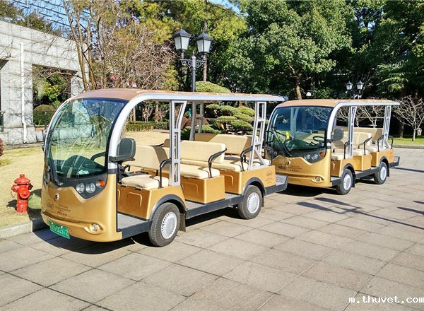 游览观光车怎么选？