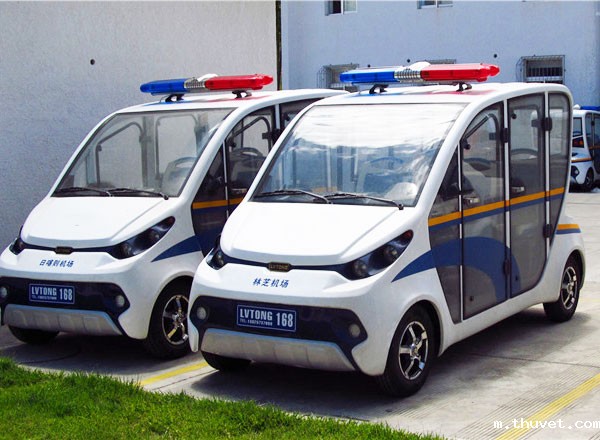 四轮巡逻车价格