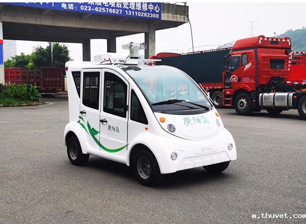 四轮巡逻车价格