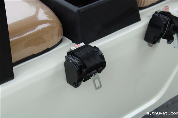 八座电动旅游观光车工厂-安全锁