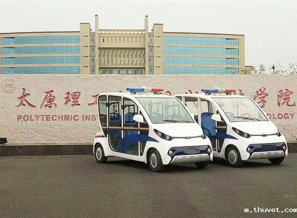 四轮巡逻车价格