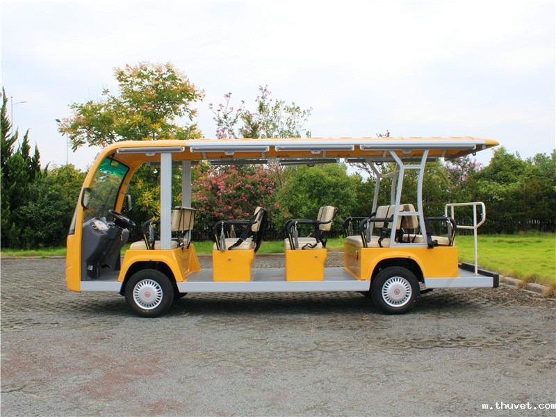 14座开云电竞和欧包-侧身