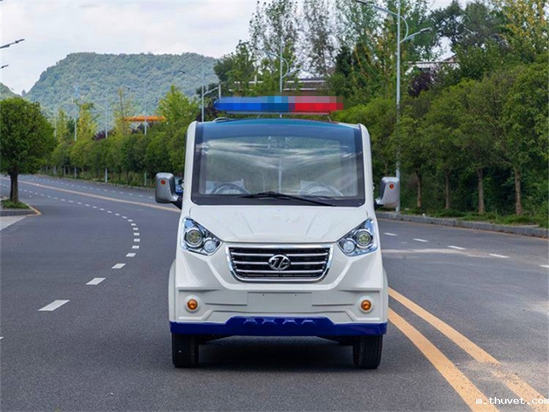 巡逻车品牌厂家定制